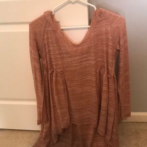 Altard State - light weight pull over